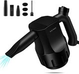 Compressed Air Duster, Super Power 