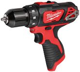 Milwaukee-12v-drills