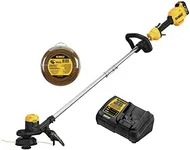 DEWALT 20V MAX* String Trimmer, 13-