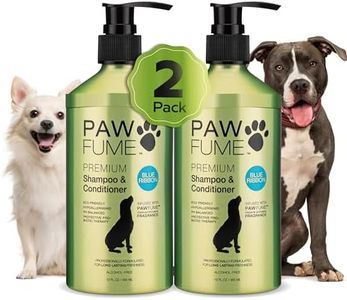 Pawfume Do