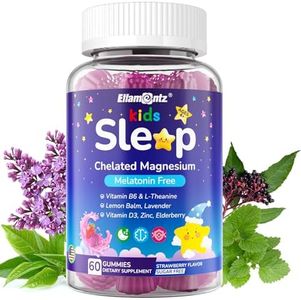 Kids Sleep