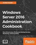 Windows Server 2016 Administration 