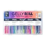 SAKURA Gelly Roll Gel Pens - Gift S