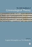 The Sage Handbook of Criminological Theory