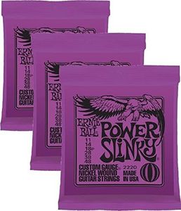 Ernie Ball