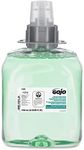 GOJ516303 - Gojo Luxury Foam Hair amp;amp; Body Wash