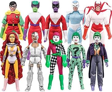Teen Titan