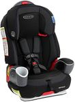 Graco Nautilus 65 3-in-1 Harness Booster, Chanson