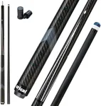 CRICAL Carbon Fiber Pool Cue Stick 