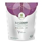 Grab Green 3-in-1 Laundry Detergent
