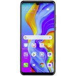 HUAWEI P30 Lite 15.6 cm (6.15") 4 GB 128 GB Black 3340 mAh P30 Lite, 15.6 cm (6.15"), 4 GB, 128 GB, 24 MP, Android 9.0, Black