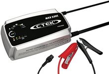 CTEK battery charger MXS 25 Eropean