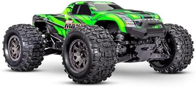 TRAXXAS Mi