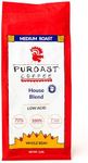 Puroast Low Acid Whole Bean Coffee,