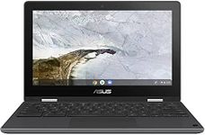 Asus Touch Screen Chromebooks