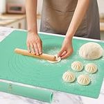PHILORN Extra Thick Pastry Mat, 24"