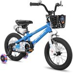 JOYSTAR Pluto Kids Bike 16 Inch Whe