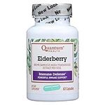 Quantum Elderberry Immune Defense E