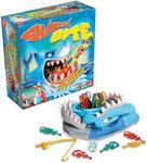 Shark Bite: Save Your Catch Before 