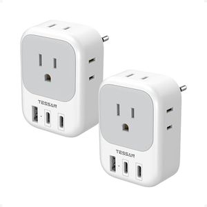 2 Pack Eur