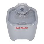 Cat Mate 100 Fl Oz. Pet Fountain w/