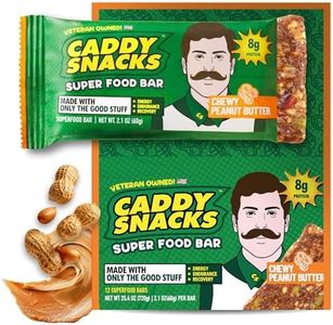 Caddy Snac