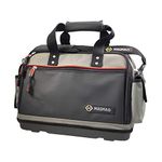 C.K MA2640 Pro Tool Case Plus,Red