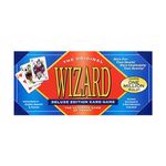 Wizard Card Game