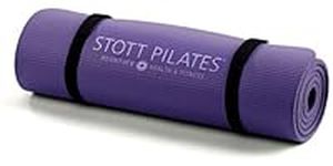 STOTT PILATES Pilates Express Mat (