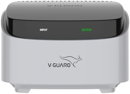 V-Guard Tr