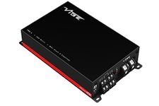 VIBE Audio POWERBOX100.4M-V0 – 4 Channel Class D Amplifier