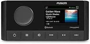 Fusion Entertainment System with Bl