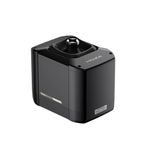 MOZA Racing AB9 Flight Base 9Nm Direct Drive High Precision Flight Simulator Base Unit Made of Aluminum Alloy Flight Base Flight Game