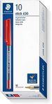 STAEDTLER Stick 430 M-2 Ballpoint P