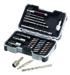 Bosch 2607017326 35-Piece Drill and Screwdriver Bit Set