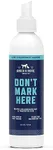 Rocco & Roxie Dog Potty Training Don't Mark Here - No Pee Repellent Spray for Dogs Indoor & Outdoor - Puppy Housebreaking Supplies - Anti Peeing for Dogs and Puppies - Made in USA