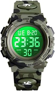 Kids Watch