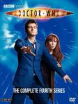 Doctor Who: The Complete Fourth Series by BBC Home Entertainment