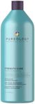 Pureology Strength Cure Shampoo - F