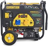 Champion Power Equipment CPG3500E2-