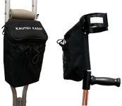 Krutch Kaddy - Crutch Accessory Bag