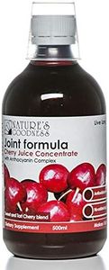 Nature's Goodness Joint Formula Cherry Juice 500ml