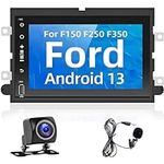 Podofo Car Stereo for Ford F150 F25