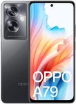 OPPO A79 5G (Dual Sim, 128GB/4GB, CPH2557AU) - Black