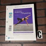 Fundamentals of Anatomy and Physiology,Books a la Carte Edition by Judi-New-Seal