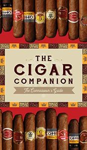 Cigar Companion: The Connoisseur's Guide