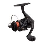 13 FISHING - Heatwave - Ice Fishing Spinning Reel - HW4-CP