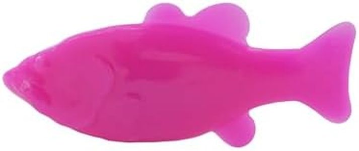 Ruff Dawg Flying Fish Dog Toy