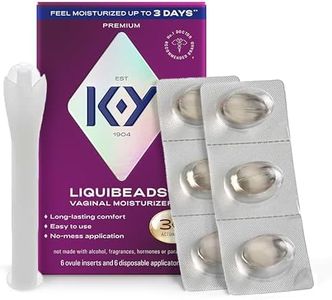 K-Y Liquib