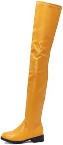 Knee High 